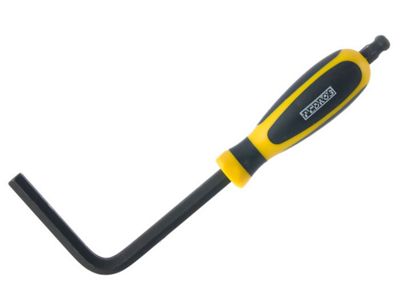 Pedros Campy Bb 10mm Hex Wrench Yalane